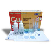 Тест UHE Cu (медь) test