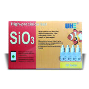 Тест UHE SiO3 (силикаты) test