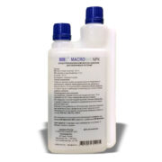 Удобрение UHE MacroFerti NPK 250 мл