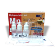 Тест UHE Mn test