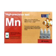 Тест UHE Mn test