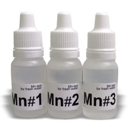 Комплект дополнительных реактивов для теста UHE Mn (Марганец)