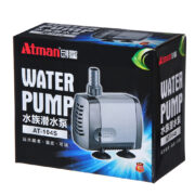 Помпа подъемная Atman AT-104S, 2000 л/ч