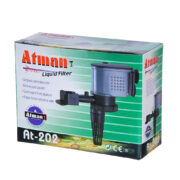 Помпа-циркулятор Atman AT-202, 1200 л/ч, 25W