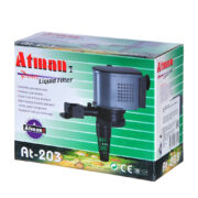 Помпа-циркулятор Atman AT-203, 2000 л/ч, 38W