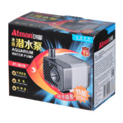 Помпа подъемная Atman AT-301, 230 л/ч