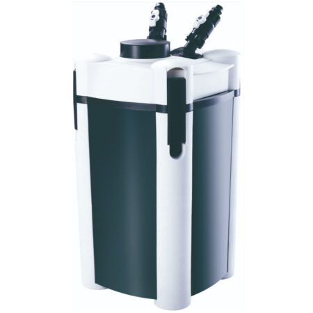 Фильтр внешний ATMAN AT-3338S для аквариума до 400 литров