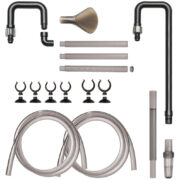 Фильтр внешний ATMAN AT-3338S для аквариума до 400 литров