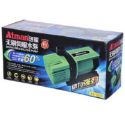 Помпа подъемная Atman AX-10000, 10000 л/ч