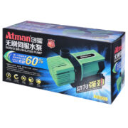 Помпа подъемная Atman AX-12000, 12000 л/ч