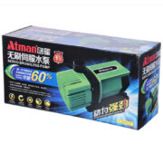 Помпа подъемная Atman AX-15000, 15000 л/ч