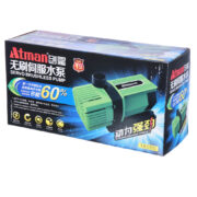 Помпа подъемная Atman AX-18000, 18000 л/ч