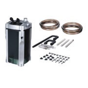 Фильтр внешний ATMAN DF-700 для аквариума до 160 литров