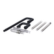 Фильтр внешний ATMAN DF-700 для аквариума до 160 литров