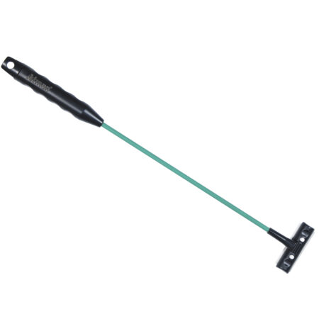 Скребок с лезвием Atman GS-60