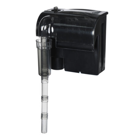 Фильтр рюкзачный Atman HF-0600 для аквариумов до 100 л