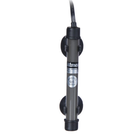 Нагреватель c фиксированной температурой Atman FIXED для аквариумов до 25 литров