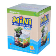 Мини аквариум ATMAN MN-200, 9,5 литров