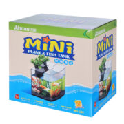 Мини аквариум Atman MN-280, 13 литров