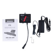 Помпа перемешивающая турбинная Atman PX-10 c волновым контроллером