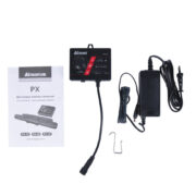 Помпа перемешивающая турбинная Atman PX-20 c волновым контроллером