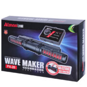 Помпа перемешивающая турбинная Atman PX-20 c волновым контроллером