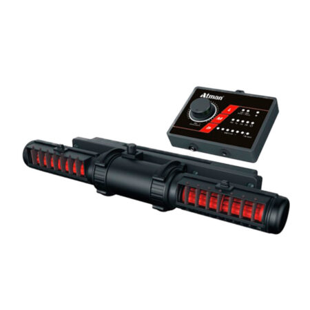 Помпа перемешивающая турбинная Atman PX-30 c волновым контроллером