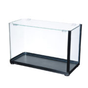 Аквариум Atman RGT-40 черный, 18 литров