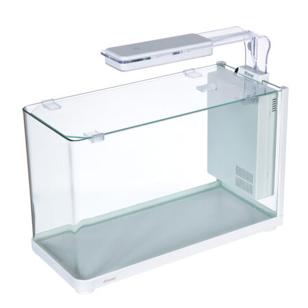 Аквариум Atman RGT-40 белый, 18 литров