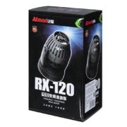 Помпа перемешивающая ATMAN RX-120 с волновым контроллером