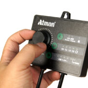 Помпа перемешивающая ATMAN RX-160 с волновым контроллером