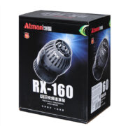 Помпа перемешивающая ATMAN RX-160 с волновым контроллером