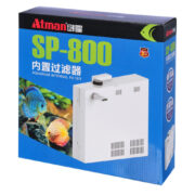 Фильтр внутренний Atman SP-800 для аквариумов до 120 литров