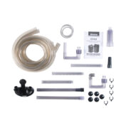 Фильтр внешний ATMAN UF-2200 с УФ лампой для аквариумов до 700 литров