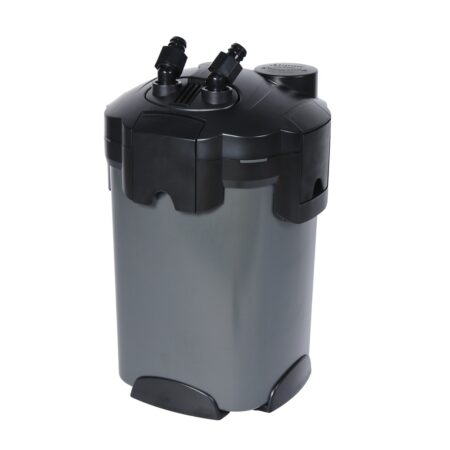 Фильтр внешний ATMAN UF-2200 с УФ лампой для аквариумов до 700 литров