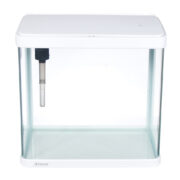 Аквариум Atman XR-380 белый, 35 литров