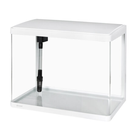 Аквариум Atman XR-510 белый, 65 литров