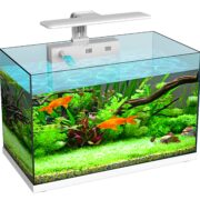 Аквариум Atman ZGT-60 белый, 75 литров