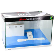 Аквариум Atman ZGT-60 белый, 75 литров