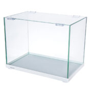 Аквариум Atman ZGT-40 белый, 30 литров