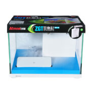 Аквариум Atman ZGT-40 белый, 30 литров