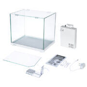 Аквариум Atman ZGT-30 белый, 17 литров