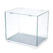 Аквариум Atman ZGT-30 белый, 17 литров