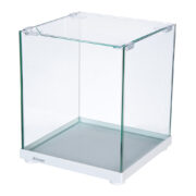 Аквариум Atman ZGT-20 белый,12 литров