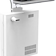 Аквариум Atman ZGT-50 белый, 41 литр