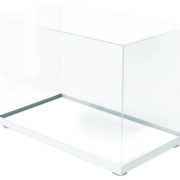 Аквариум Atman ZGT-50 белый, 41 литр