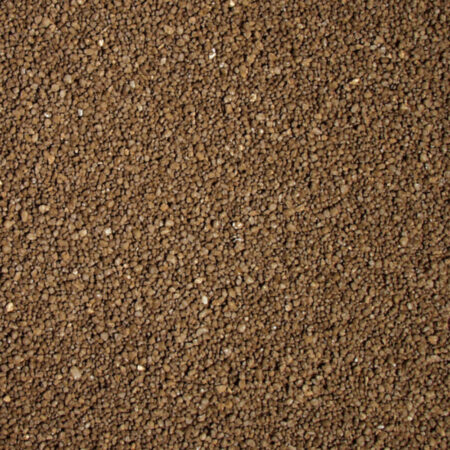 Грунт Dennerle Nano Gravel темно-коричневый, 2кг