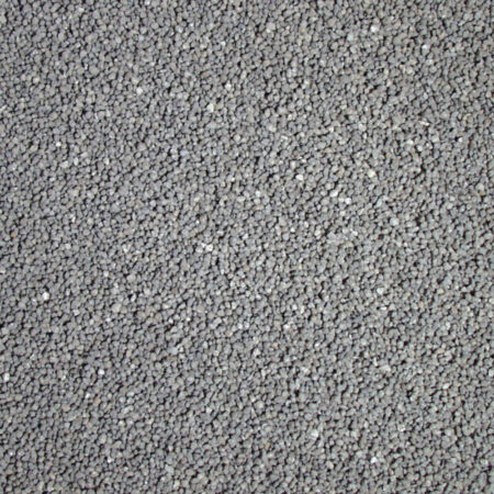 Грунт Dennerle Crystal Quartz Gravel темно-серый, 5кг