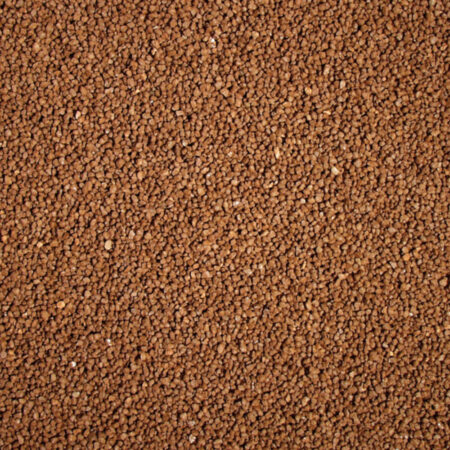 Грунт Dennerle Crystal Quartz Gravel светло-коричневый, 10кг