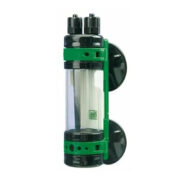 Счетчик пузырьков Dennerle CO2 Bubble counter Exact